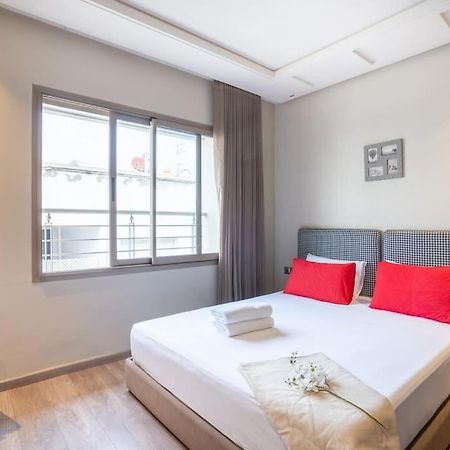 #56 Maarif Racine Urban Massira Near Twin Center Διαμέρισμα Καζαμπλάνκα Εξωτερικό φωτογραφία