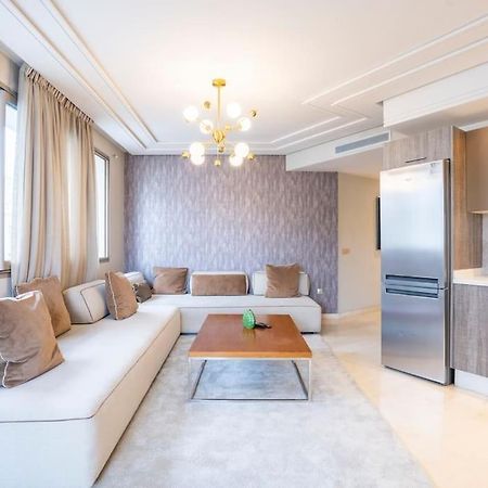 #56 Maarif Racine Urban Massira Near Twin Center Διαμέρισμα Καζαμπλάνκα Εξωτερικό φωτογραφία