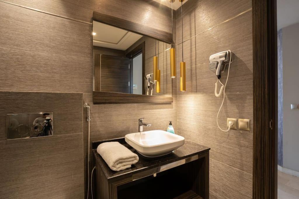 #56 Maarif Racine Urban Massira Near Twin Center Διαμέρισμα Καζαμπλάνκα Εξωτερικό φωτογραφία