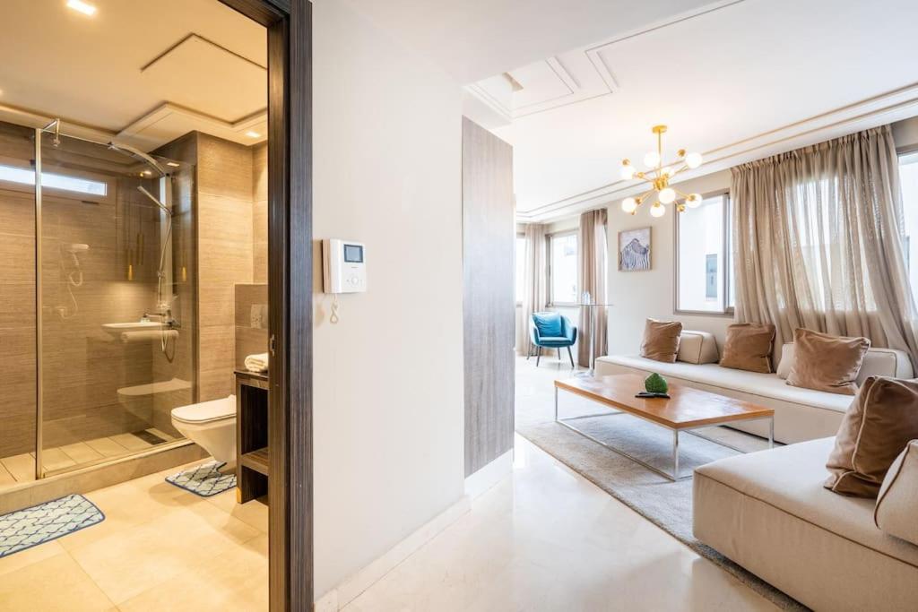#56 Maarif Racine Urban Massira Near Twin Center Διαμέρισμα Καζαμπλάνκα Εξωτερικό φωτογραφία