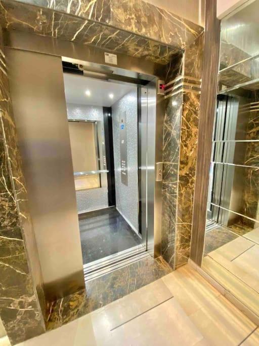 #56 Maarif Racine Urban Massira Near Twin Center Διαμέρισμα Καζαμπλάνκα Εξωτερικό φωτογραφία