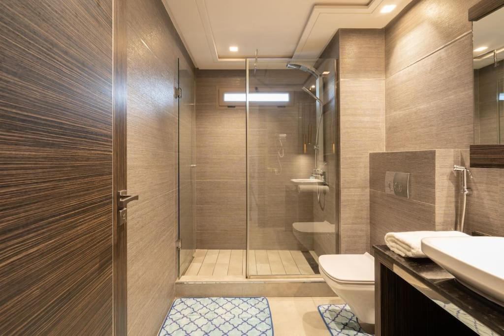 #56 Maarif Racine Urban Massira Near Twin Center Διαμέρισμα Καζαμπλάνκα Εξωτερικό φωτογραφία