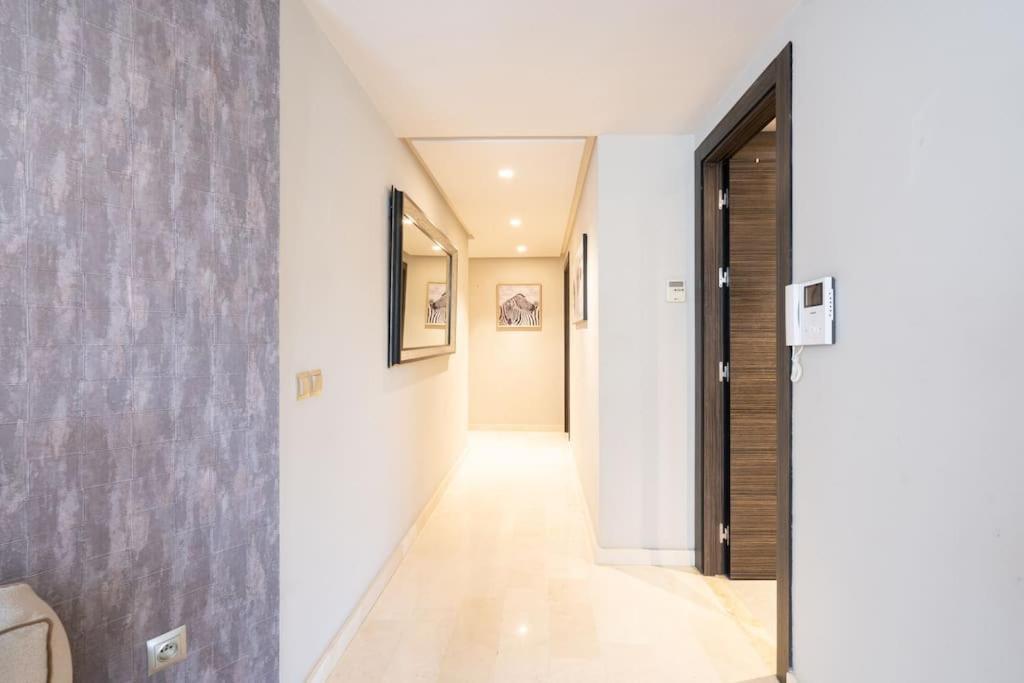 #56 Maarif Racine Urban Massira Near Twin Center Διαμέρισμα Καζαμπλάνκα Εξωτερικό φωτογραφία