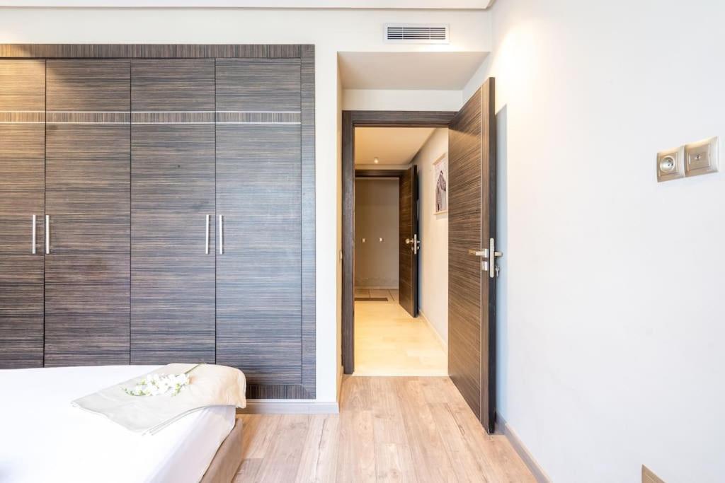 #56 Maarif Racine Urban Massira Near Twin Center Διαμέρισμα Καζαμπλάνκα Εξωτερικό φωτογραφία