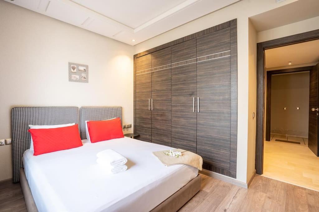 #56 Maarif Racine Urban Massira Near Twin Center Διαμέρισμα Καζαμπλάνκα Εξωτερικό φωτογραφία