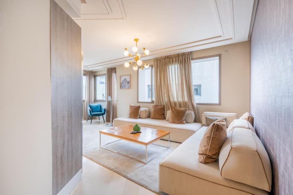 #56 Maarif Racine Urban Massira Near Twin Center Διαμέρισμα Καζαμπλάνκα Εξωτερικό φωτογραφία