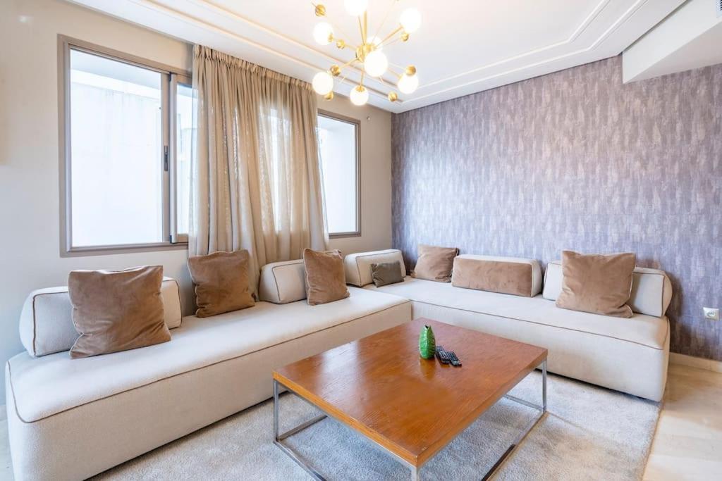 #56 Maarif Racine Urban Massira Near Twin Center Διαμέρισμα Καζαμπλάνκα Εξωτερικό φωτογραφία